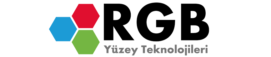 RGB Savunma Logo