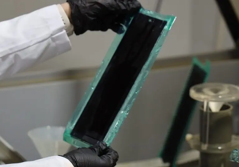 Tuz Sisi Korozyon Testi