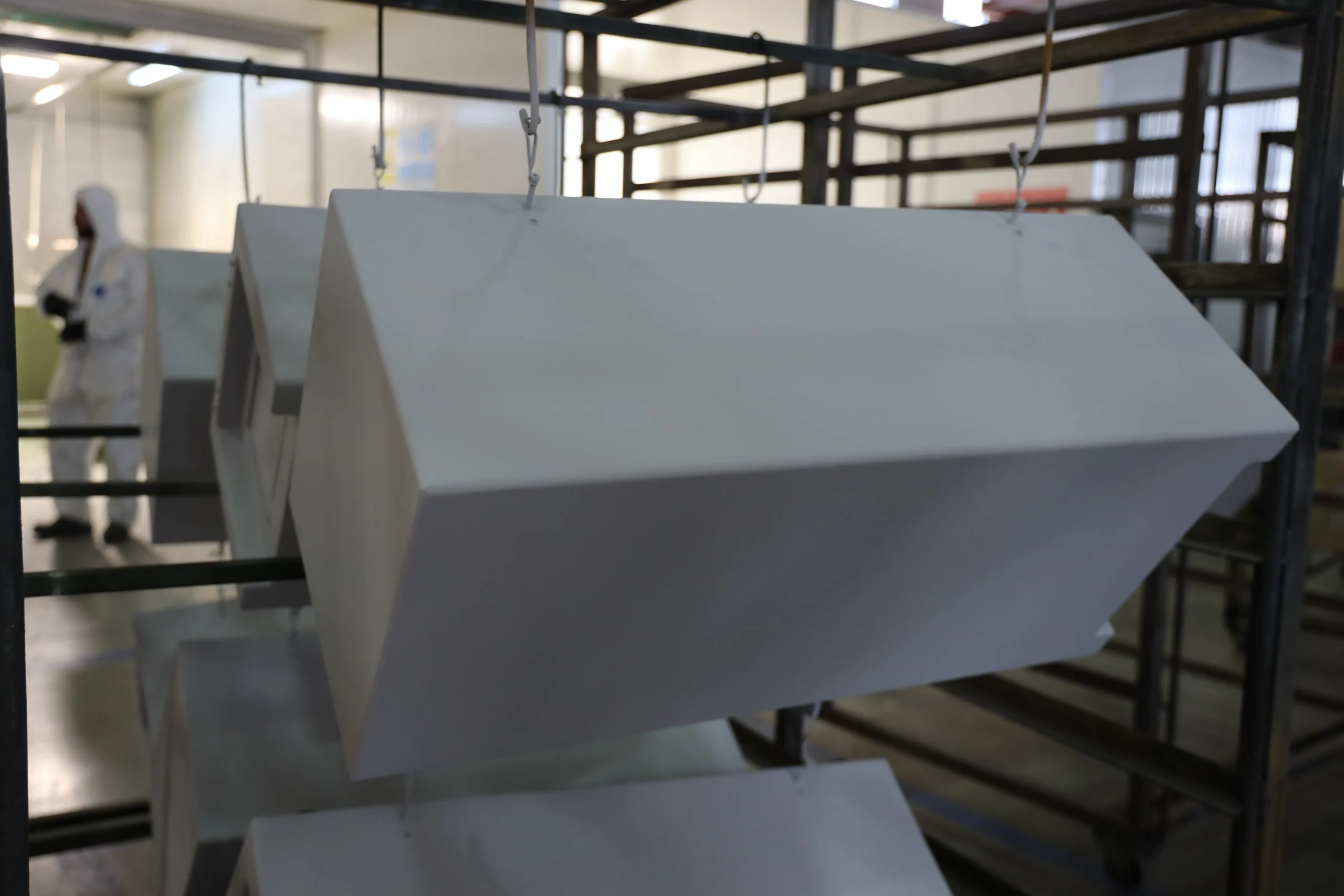 RGB Savunma galeri görseli 5