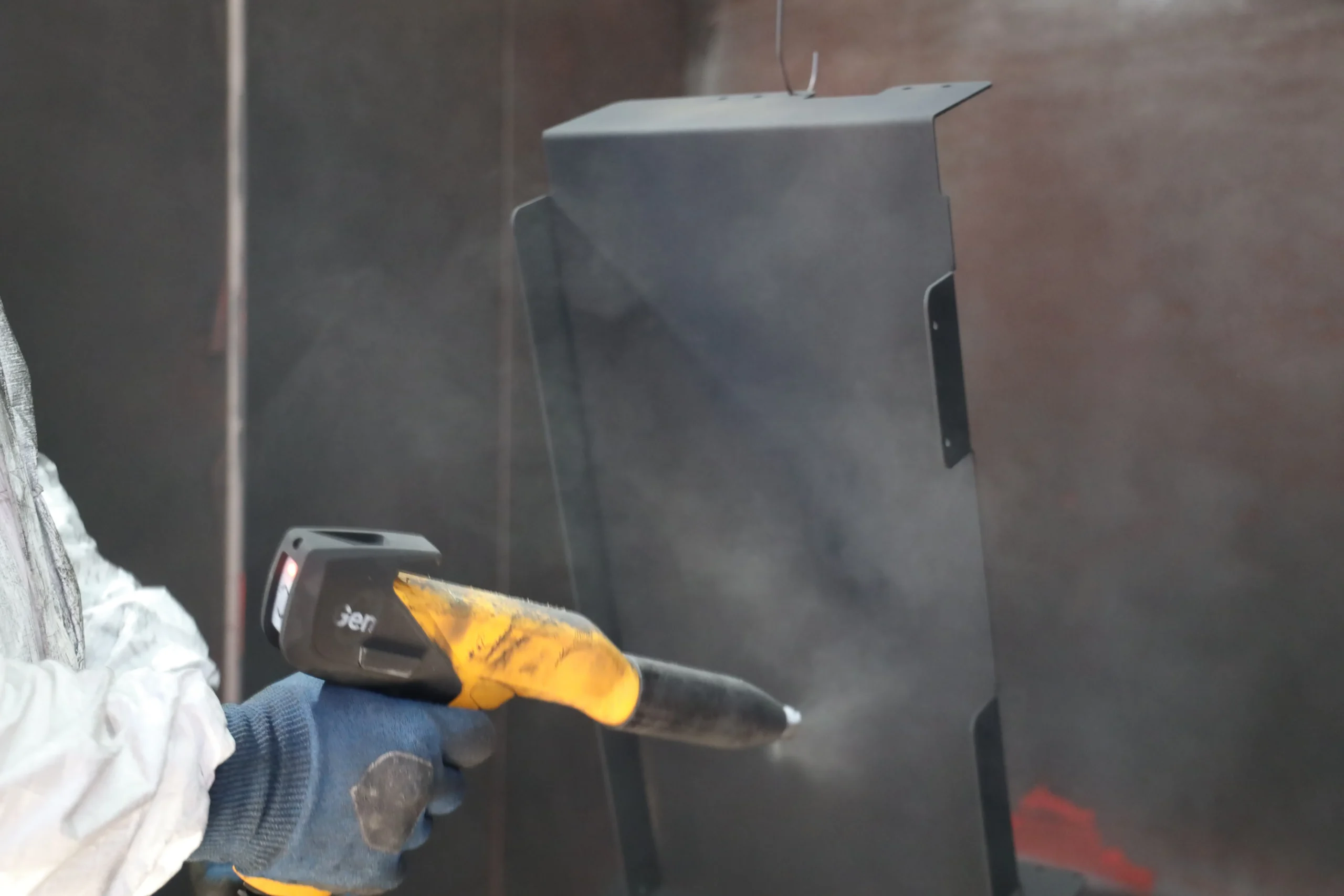 RGB Savunma galeri görseli 3