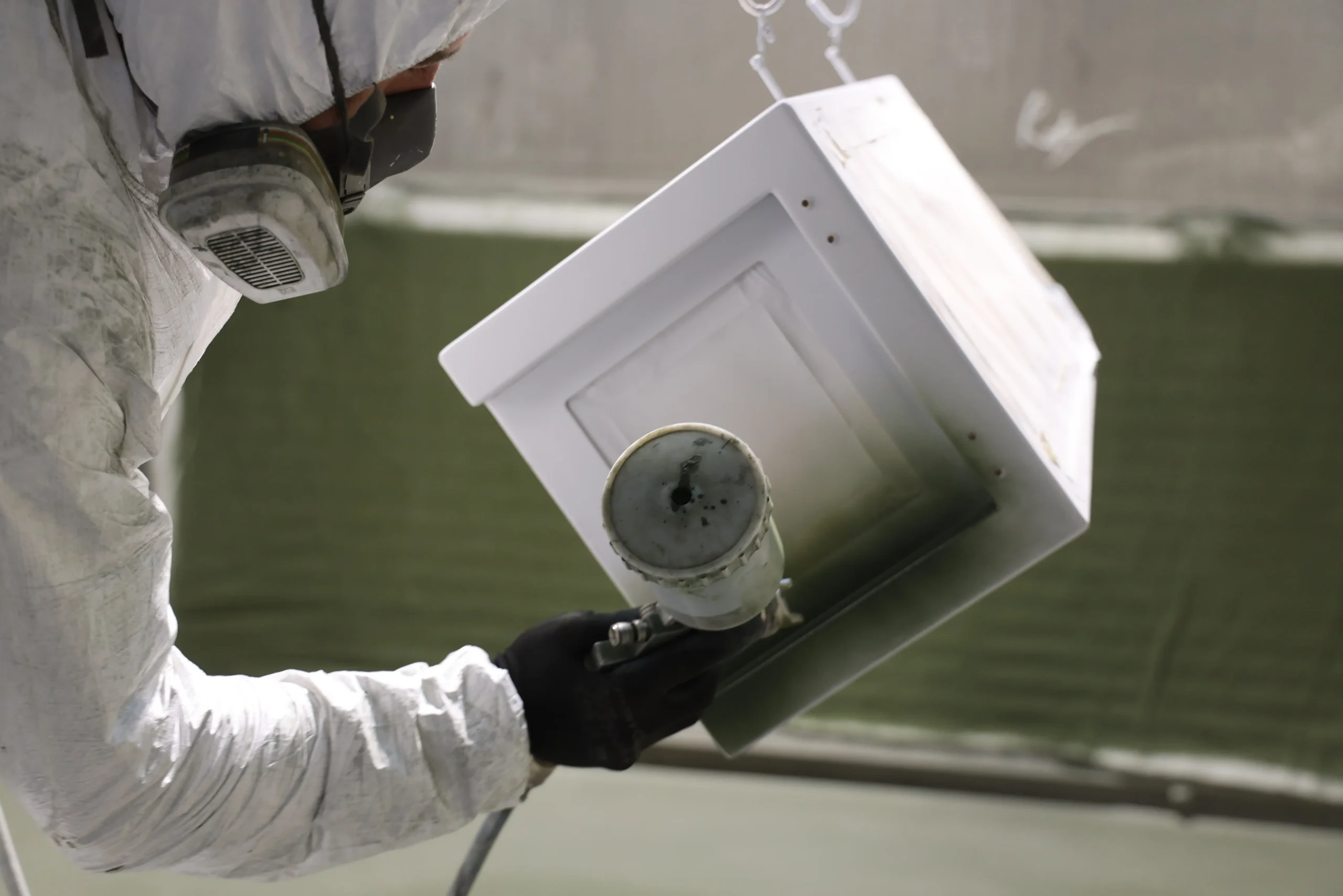 RGB Savunma galeri görseli 4