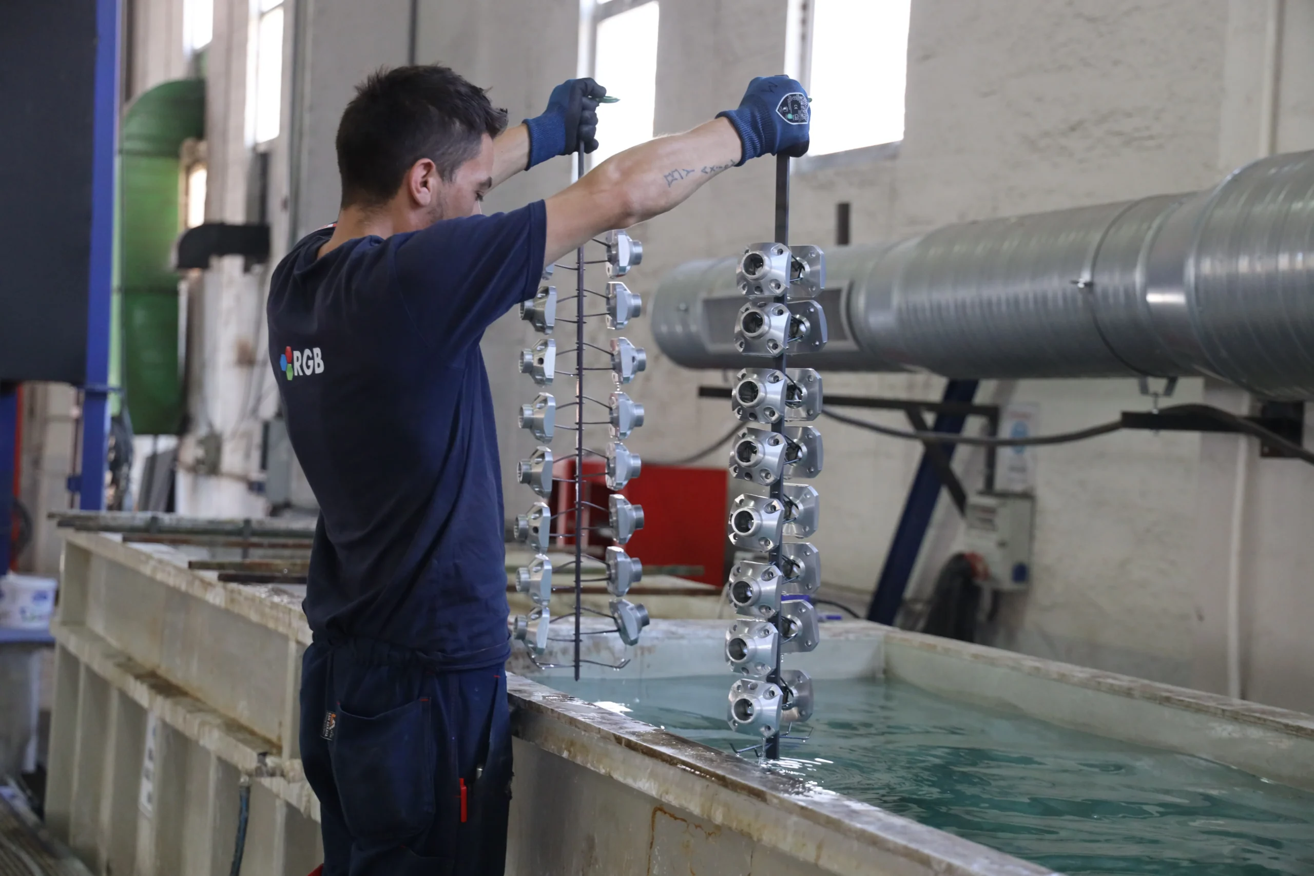 RGB Savunma galeri görseli 6