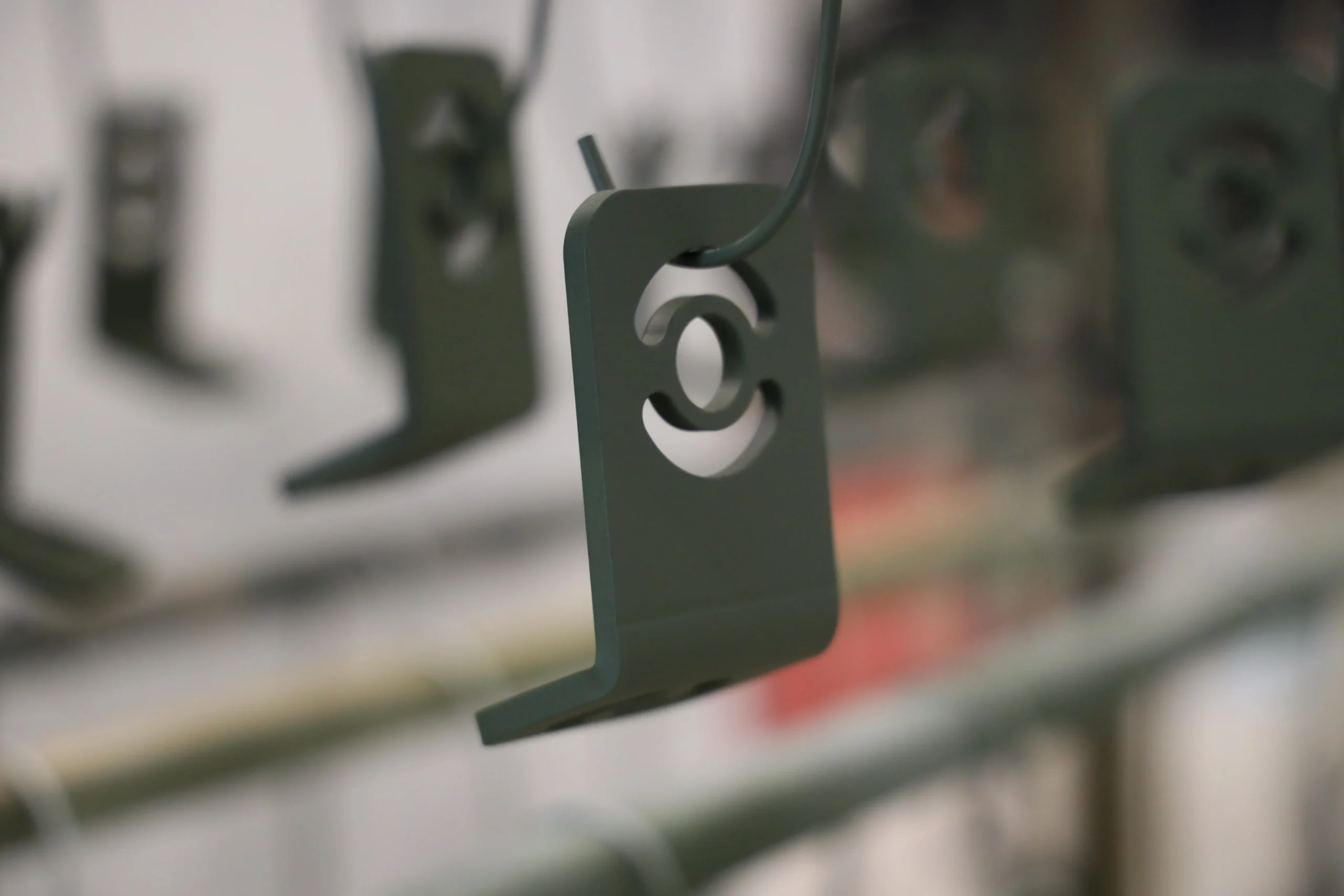 RGB Savunma galeri görseli 7