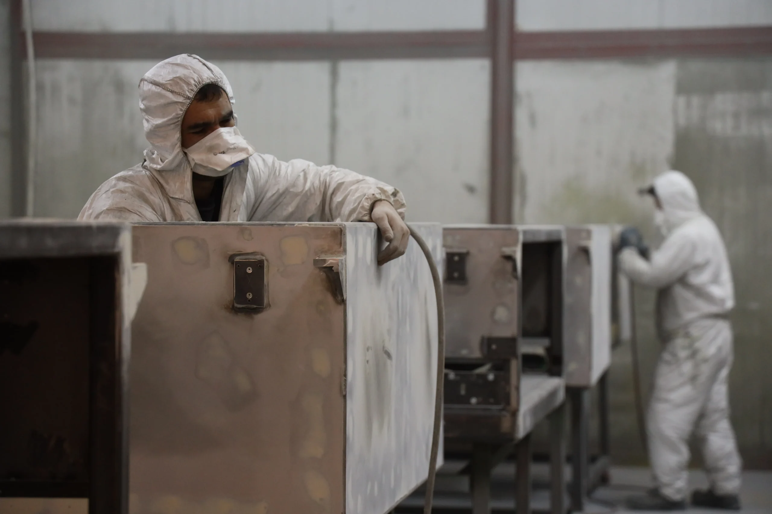 RGB Savunma galeri görseli 8